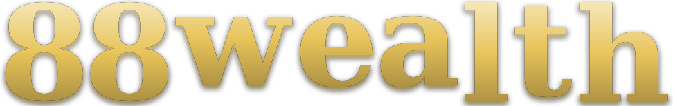 88wealth logo