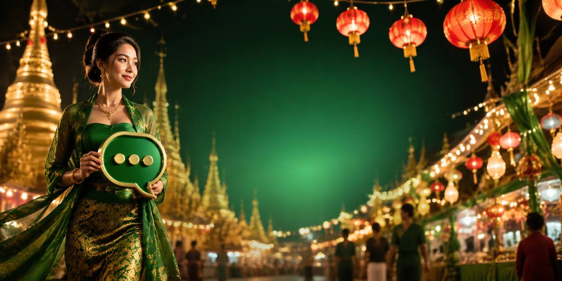 88wealth ကျွန်တော်တို့ ကာစီနိုမှာ ဘာတွေရှိလဲ
